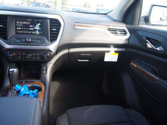 2017 GMC Acadia AWD SLE-2 4dr SUV